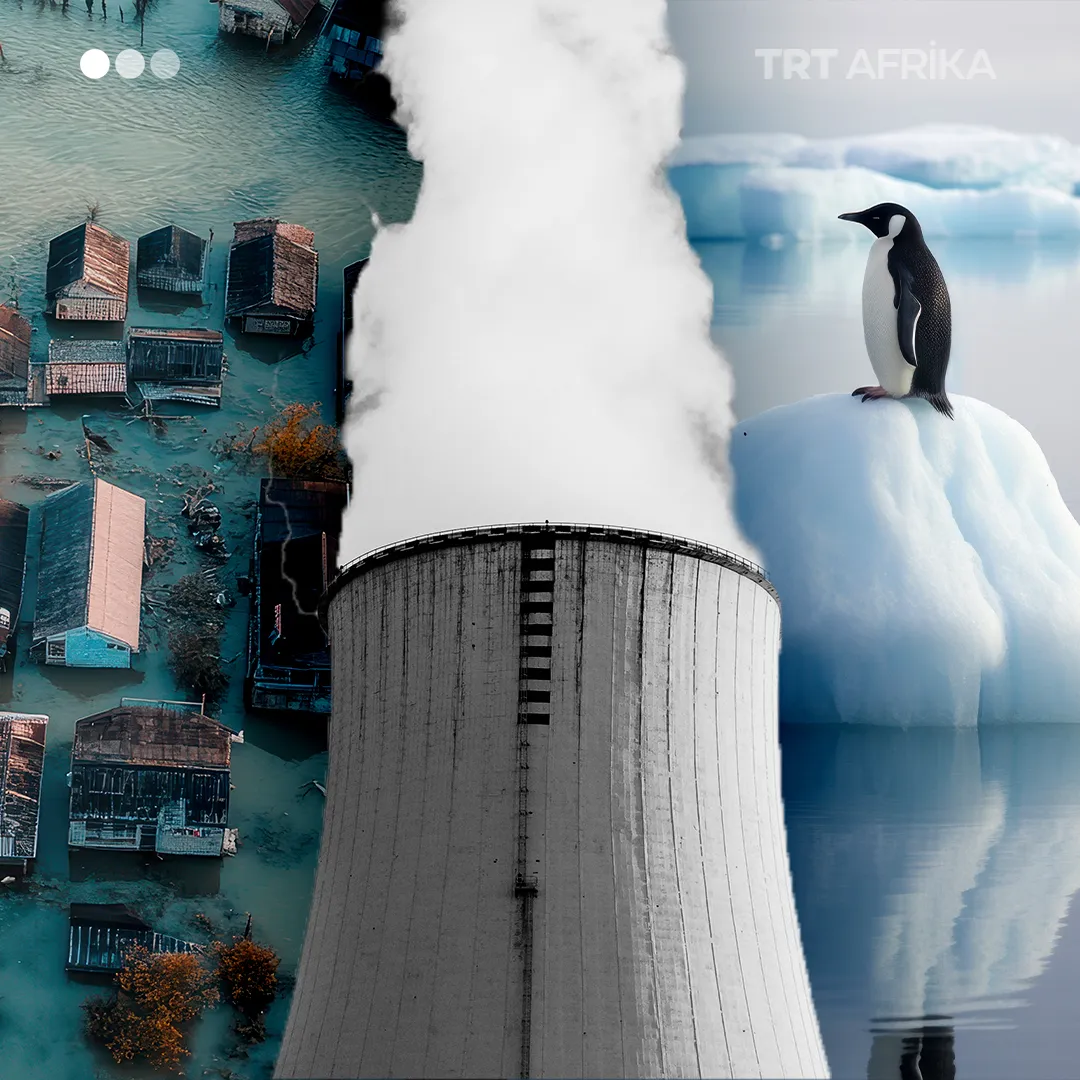 Sauyin yanayi, yawan amfani da mutane